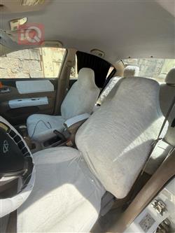 Chery A515